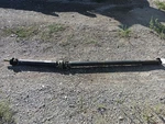 Rear Drive Shaft From 2006 Toyota Tacoma 12353300. Fixed Price $244.94.