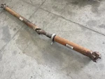 Used 2008 Ford F250 Rear Drive Shaft 172" 7C344K145FCB 4WD 6.4L Fits 08-10. Fixed Price $978.02.