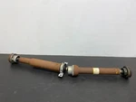 2017 Jeep Grand Cherokee SRT8 Oem Rear Driveshaft Prop Used P05038552AA. Fixed Price $327.98.