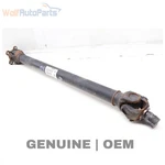 2015-2018 Bmw X4 Front Driveshaft / Propeller 8605867. Fixed Price $56.99.