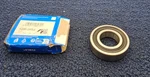 Skf 6206-2RSJ Multi-purpose Ball Bearing 1.1811" X 2.4409" 0.6299". Fixed Price $19.99.