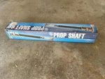 Carquest/crs Automotive Parts N93599 Front Drive Shaft. Fixed Price $149.99.
