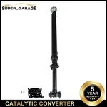 Rear Driveshaft For 2003-2010 Porsche Cayenne Volkswagen Vw Touareg W/ Bracket. Fixed Price $186.75.
