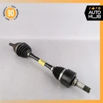06-12 Mercedes W164 ML63 ML350 ML550 Front Left Driver Side Axle Shaft Oem. Fixed Price $132.80.