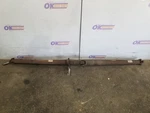 05 Chevy Silverado 1500 Lt Rear Drive Shaft 5.3L 4X2 Extended Cab 143.5''WB. Fixed Price $250.00.