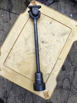 Genuine Bmw R50/2 R50S R60/2 R69S Drive Shaft Cardan. Fixed Price $201.41.