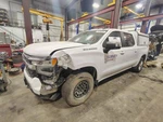 Rear Drive Shaft 4WD Crew Cab 2.7L Fits 19-25 Sierra 1500 Pickup 1470921. Fixed Price $269.50.