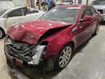 Rear Drive Shaft Station Wgn Base Awd Fits 08-14 Cts 1508772. Fixed Price $323.50.