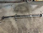 15-19 Volkswagen Tiguan 2.0 Diesel Manual Propshaft Complete 5QF521101N. Fixed Price $451.37.