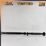 13-19 Maserati Quattroporte Gts 3.8L Rwd Rear Drive Shaft Propeller Oem. Fixed Price $330.00.