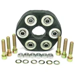 3909 Febi Drive Shaft Flex Joint Front Rear For Mb Mercedes Class 190. Fixed Price $107.63.