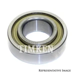 Drive Shaft Center Support Bearing-rwd Timken 88107. Fixed Price $45.03.