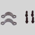 Spicer Strap & Bolt Kit 3-70-28X For 1350 / 1410 Series Universal Joint Usa Made. Fixed Price $19.90.