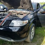 Rear Drive Shaft 4WD 5.3L Fits 05-09 Envoy 258478. Fixed Price $184.97.