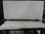 Rear Drive Shaft Gasoline Fits 76-79 Seville 1538514. Fixed Price $234.99.