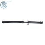 Rear Driveshaft Prop Ford F-350 Super Duty Automatic V8 7.3L 2002-2003. Fixed Price $191.33.