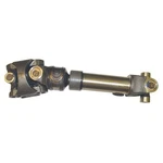 Rugged Ridge Rear Driveshaft 16592.05 * Fits 97-06 Jeep Wrangler. Fixed Price $919.36.