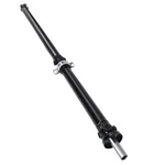 Prop Shaft Assembly Rear For Toyota Tacoma Crew Cab 05-15 V6 4.0L Rwd 3710004382. Fixed Price $185.80.