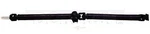 Fits 1992-1993 Mazda 929 2WD Auto Trans Vin 205955 Rear Drive Shaft. Fixed Price $1274.56.