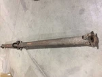 08 09 10 Ford F350 Super Duty 6.4L 4X2 Dually Rear Drive Shaft Line 176" Wb. Fixed Price $602.45.