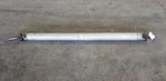 12 Dodge Ram 1500 Rear Drive Shaft 5.7L 4X2 2WD 68034551AB. Fixed Price $216.75.