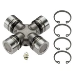For Dodge Challenger 1978-1983 Moog 399 Premium Greaseable U-joint. Fixed Price $24.65.