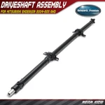 Rear Driveshaft Prop Assy For Mitsubishi Endeavor 2004-2008 2010-2011 Awd. Fixed Price $365.99.