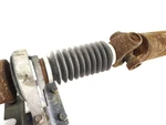 Used Rear Drive Shaft Fits: 2008 Ford F250SD Pickup 156 Wb At Assembly. Fixed Price $345.00.