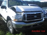 Rear Drive Shaft 137" Wb Assembly 4WD 6.8L Fits 02-07 Ford F250SD Pickup 64141. Fixed Price $338.39.