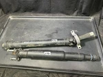 14-16 Bmw F22 F23 M235I Rwd Rear Driveshaft Assembly Axle N55 Manual Mt. Fixed Price $150.00.