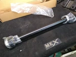 Front Drive Shaft 3.7L Fits 08-12 Liberty 1516145. Fixed Price $236.54.