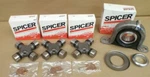 5-178X And 211359X Spicer Carrier Support Bearing Joint Replacement Kit. Fixed Price $124.99.