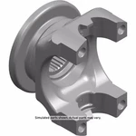 Genuine Gm Yoke 85734477. Fixed Price $76.37.