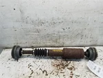 Rear Drive Shaft 4WD 2 Door Excluding Rubicon Fits 07-11 Wrangler 986606. Fixed Price $179.99.
