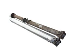Dodge Ram 2500/3500 4X4 Aluminum Rear 1480 82" S-f Driveshaft.. Fixed Price $1249.99.