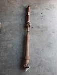 2011-2016 Ford F-350 Super Duty Rear Drive Shaft Assembly 158" Wb 4WD Drw Oem. Fixed Price $346.65.
