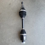Genuine Oem Mopar Front Axle Half Shaft 52123702AC For 2012-2021 Ram 1500. Fixed Price $299.99.