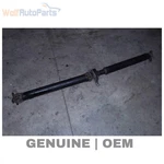 2004-2006 Bmw X3 Rear Driveshaft / Propeller 3402134. Fixed Price $275.00.