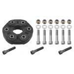 Febi Drive Shaft Flex Joint Kit For Mercedes-benz 14980. Fixed Price $116.49.