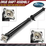 Rear Driveshaft Prop Assy Ford F-250 F-350 Super Duty Rwd 156.2" Wb. Fixed Price $358.99.