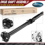 Rear Driveshaft Prop Assembly For Mercedes-benz GL320 GL350 GL450 GL550. Fixed Price $269.09.