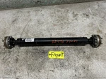 2021 Mercedes Benz GLE53 Front Drive Shaft Oem Part Number 1674104903. Fixed Price $337.45.