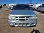 Rear Drive Shaft Door Automatic Transmission Fits 03-04 Isuzu Rodeo 236950. Fixed Price $75.00.