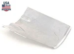 Vag Heat Shield Plate For Audi Tt Golf 2013 2012 2010 2009 2008 2007 Genuine. Fixed Price $121.37.