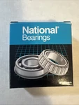 Drive Shaft Center Support Bearing National 107-DD Free Shipping. Fixed Price $17.99.