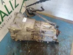 1053401151 Gearbox For Bmw Serie Berlina (E46) 320D 157473. Fixed Price $329.47.