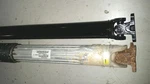 2008-2012 Jeep Liberty Rear Drive Shaft Conversion New No Core Servicable. Fixed Price $389.99.