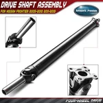 Rear Driveshaft Prop Assembly For Nissan Frontier 2005-2019 Manual Trans.. Fixed Price $229.59.