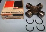 Vintage Nos Borg Warner Universal Joint 114-3011 534G 1955 1963 Gm Cars (260). Fixed Price $74.95.