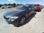 Rear Drive Shaft Rwd Automatic Transmission Fits 11-13 Bmw 535I 12216317. Fixed Price $182.84.